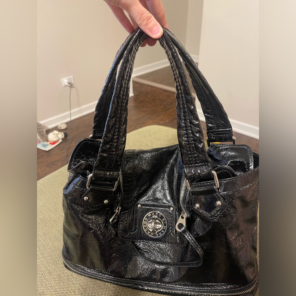 Marc Jacob’s Vintage Purse